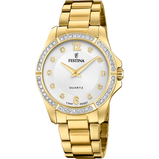Hovedbilde Festina Trend Dame double F20596-1