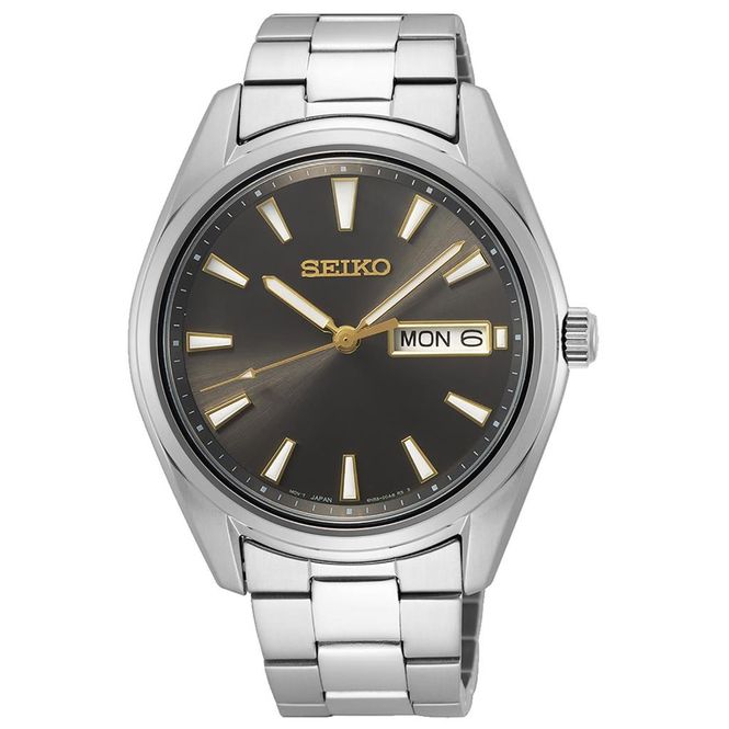 Hovedbilde SEIKO MENS  SUR343P1