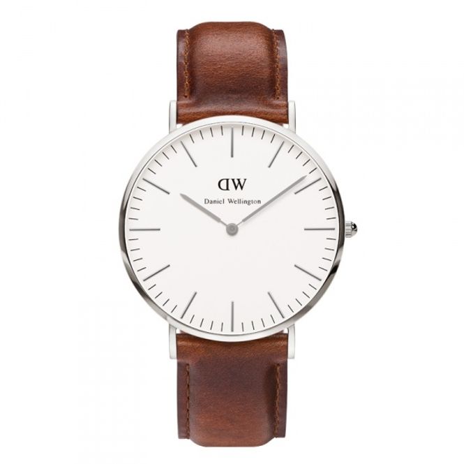 Hovedbilde Daniel Wellington Classic St Mawes DW00100021