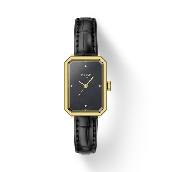 Hovedbilde Tissot SRV T160.110.36.126.00