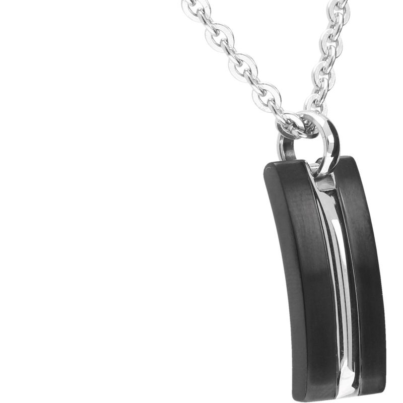 Pendant Trinidad bicolor P042261