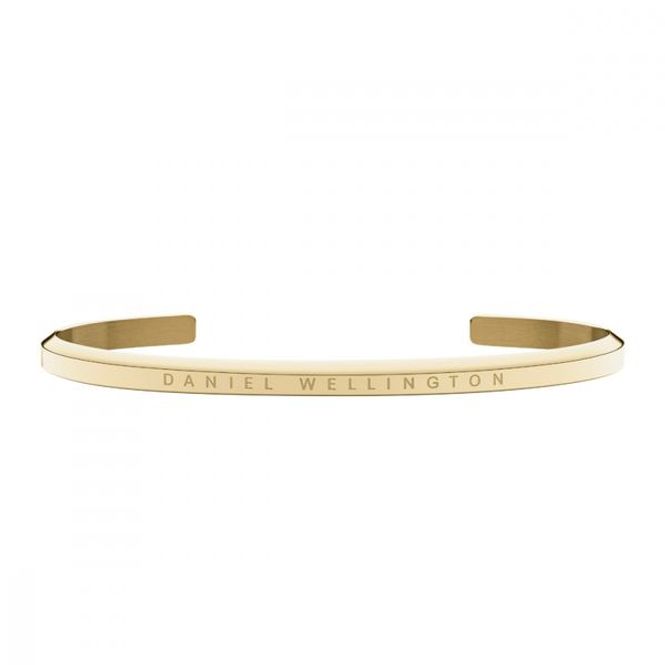 Hovedbilde Daniel Wellington Bracelet GG S