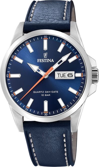 Hovedbilde FESTINA CLASSIC F20358-3