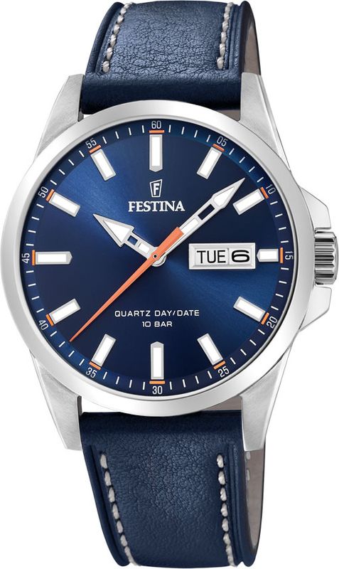 FESTINA CLASSIC F20358-3