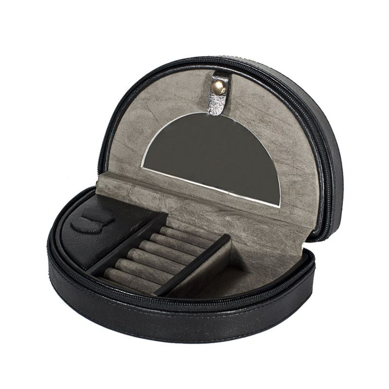 Reiseskrin Sort 3230043