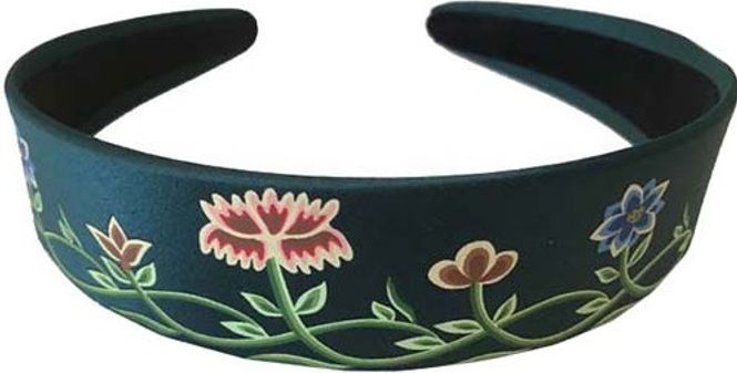 Hovedbilde Hårbøyle Nordland Grønn