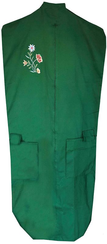 Oppbevaringspose Grønn