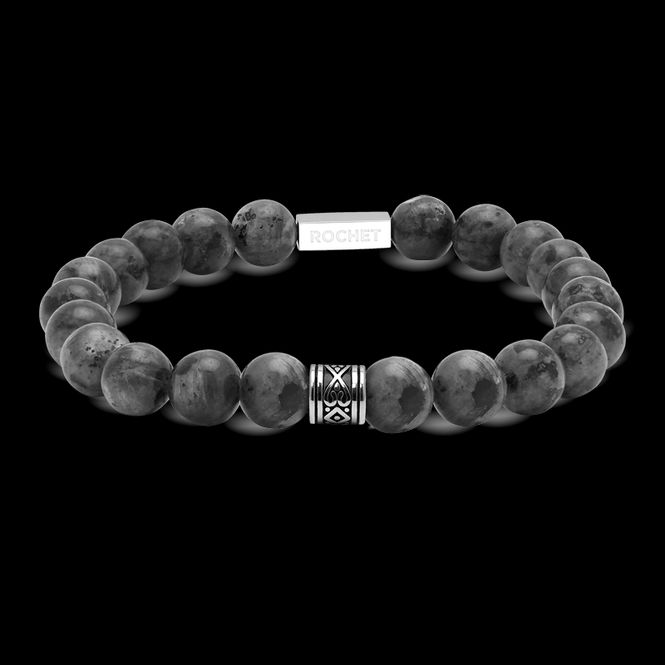 Hovedbilde Bracelet Zen labradorit HB2888020