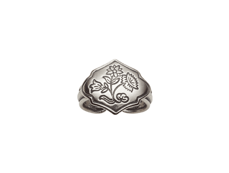 Sylvsmidja Nordland ring, ox 378100