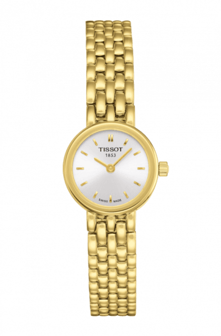 Hovedbilde TISSOT LOVELY T058.009.33.031.00