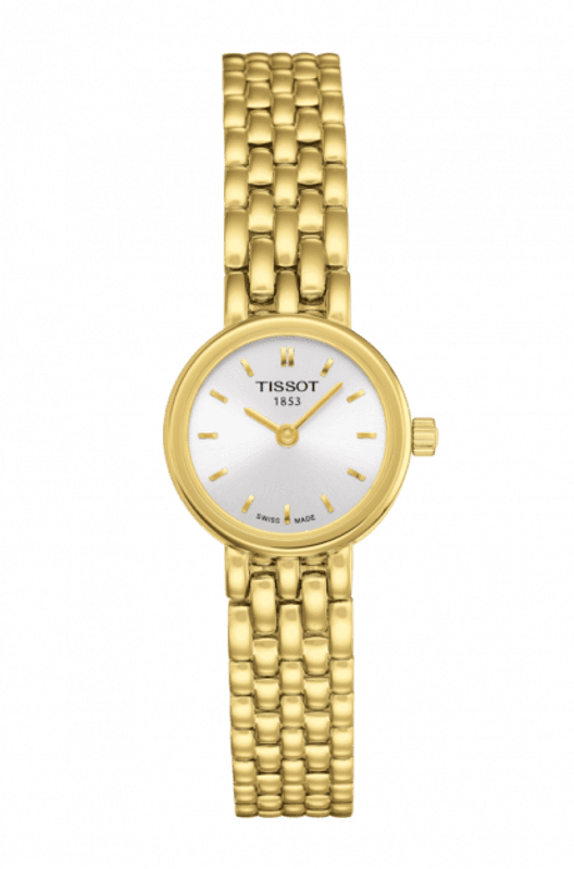 TISSOT LOVELY T058.009.33.031.00