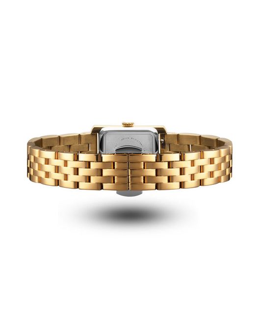 Hovedbilde Mockberg Timeless Gold MO874