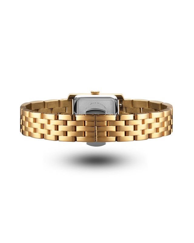 Mockberg Timeless Gold MO874