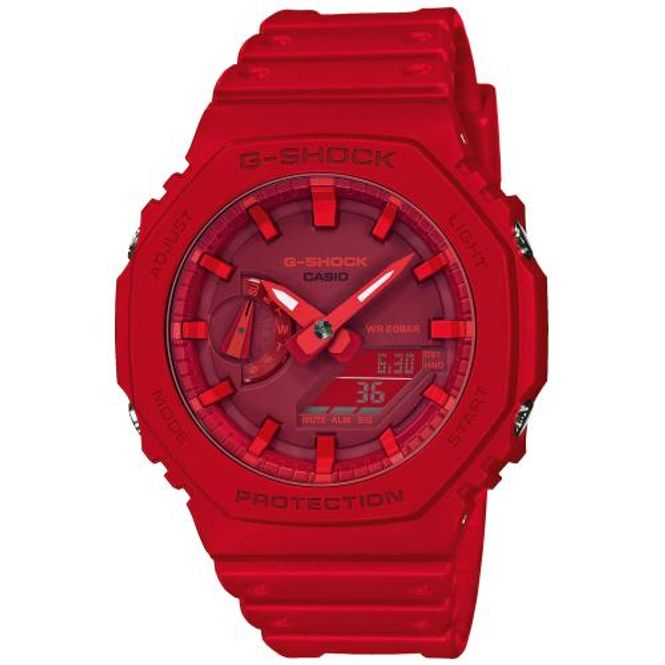 Hovedbilde CASIO G-SHOCK CLASSIC GA-2100
