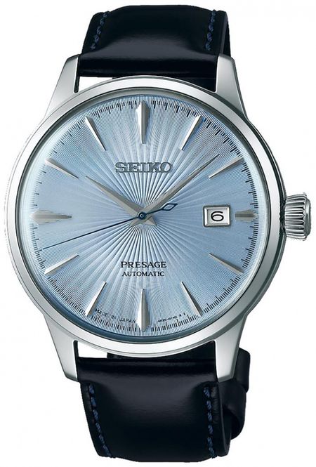 Hovedbilde SEIKO PRESAGE AUTOMATIC SRPB43J1