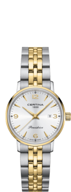 Hovedbilde Certina DS Caimano Lady C035.210.22.037.02