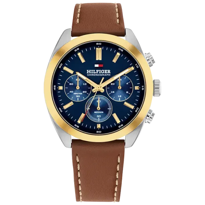 Hovedbilde Tommy Hilfiger Herreklokke 1710720