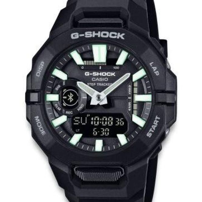 Hovedbilde CASIO G-SHOCK GBA-950-1AER