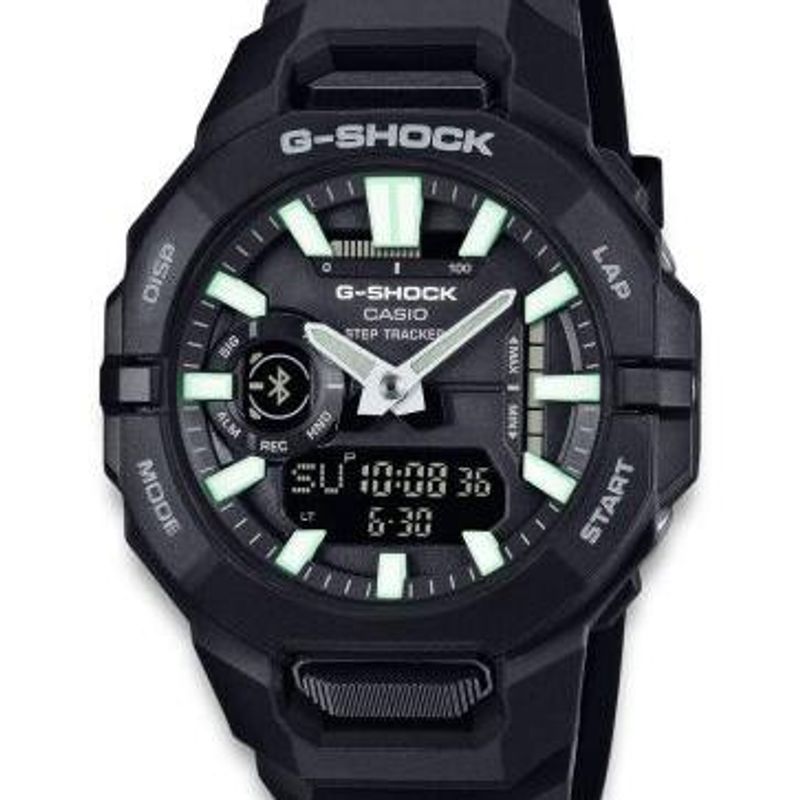 CASIO G-SHOCK GBA-950-1AER