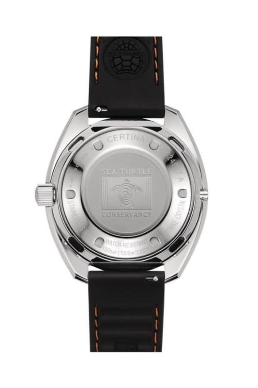 Certina DS Super PH1000M Special Edition C024.907.17.041.10