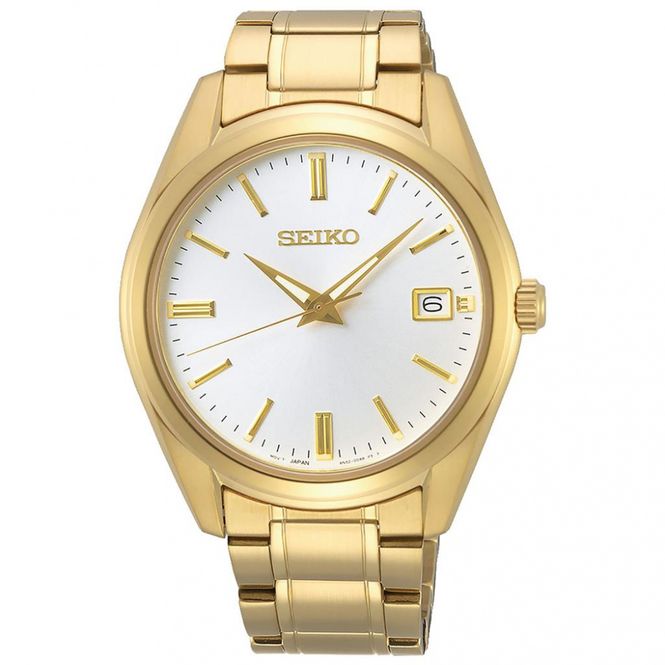 Hovedbilde SEIKO MENS SUR314P1