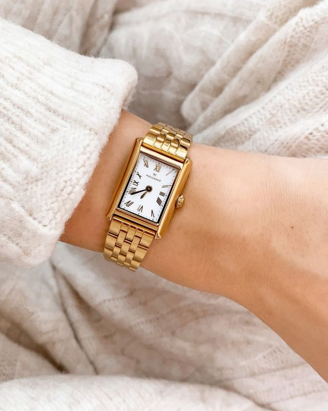 Mockberg Timeless Gold MO874