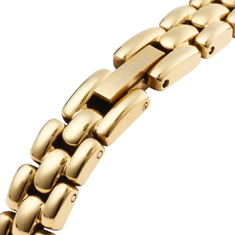 Mockberg Antique Gullfarget MB0181