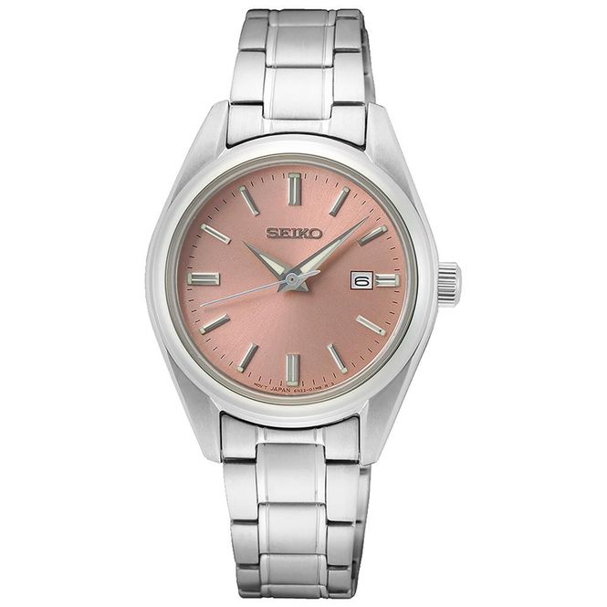 Hovedbilde SEIKO DAME KLOKKE Rosa
