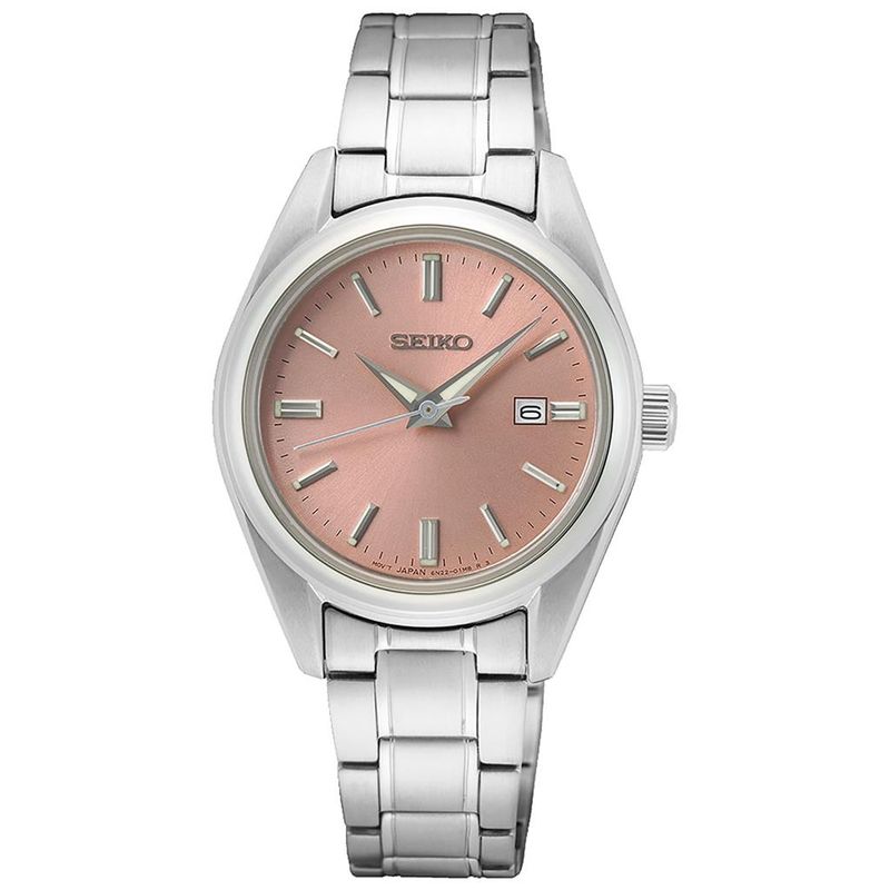 SEIKO LADY Rosa SUR529P1