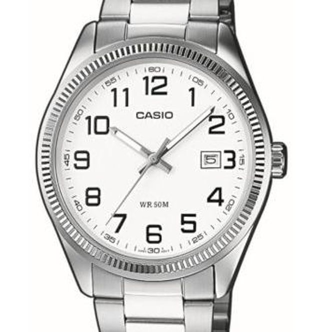 Hovedbilde Casio Timeless MTP-1302PD-7BVEF