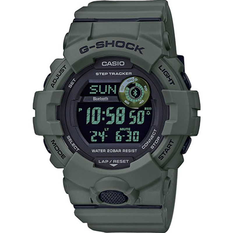CASIO G-SHOCK GBD-800UC-3ER