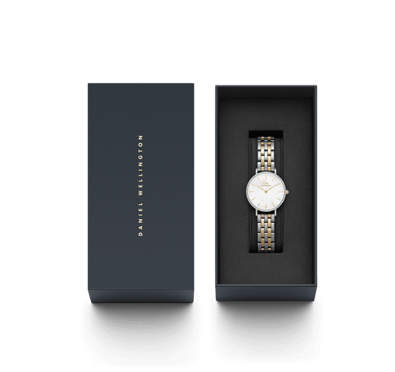Daniel Wellington Petite Lumine Mother of Pearl DW00100665