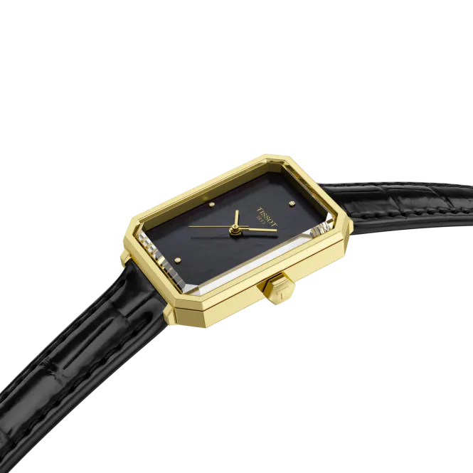 Hovedbilde Tissot SRV T160.110.36.126.00