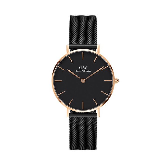 Hovedbilde Daniel Wellington Classic Petite Ashfield DW00100201