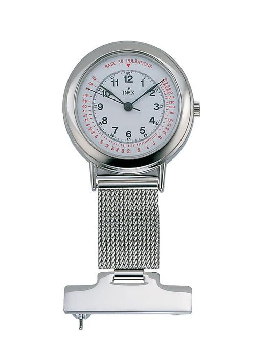 Hovedbilde Søsterur Inex OW69125S-HA