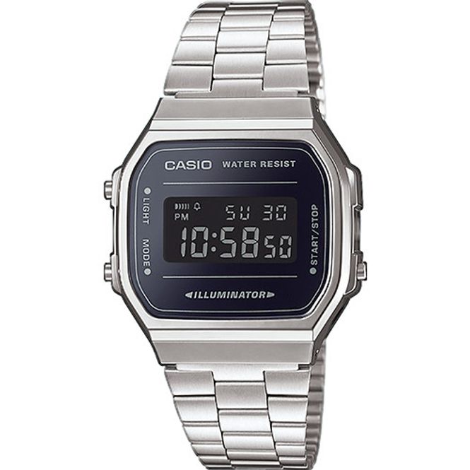 Hovedbilde CASIO VINTAGE A168WEM-1EF