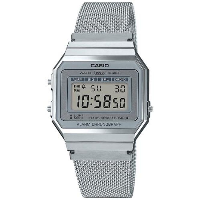 Hovedbilde CASIO VINTAGE A700WEM-7AEF