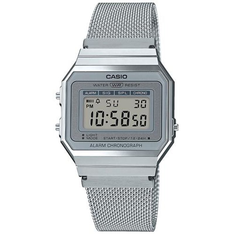 CASIO VINTAGE A700WEM-7AEF