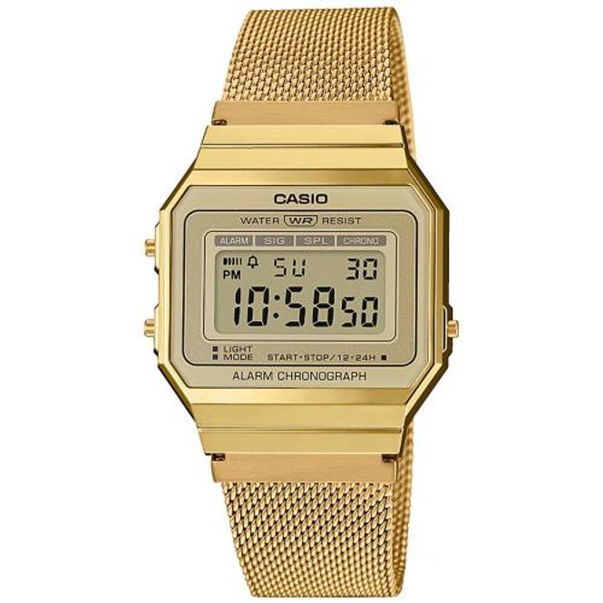 Hovedbilde CASIO VINTAGE A700