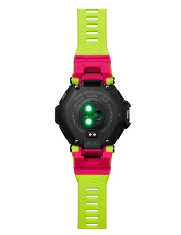 Casio G-Shock GBD-H2000-1A9ER