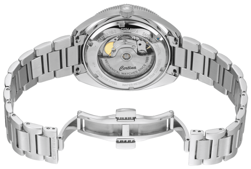 Certina DS-2 Powermatic 80 C024.607.11.041.02