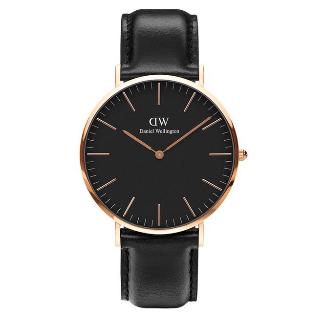 Hovedbilde Daniel Wellington Classic Sheffield DW 00100127