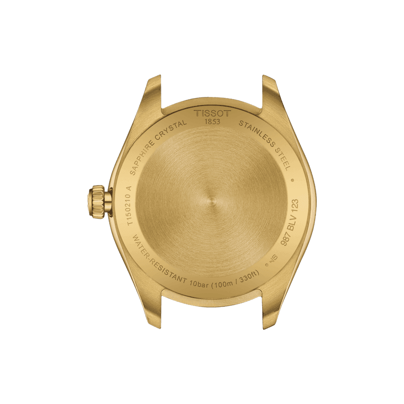 Tissot PR 100 34mm T150.210.33.021.00