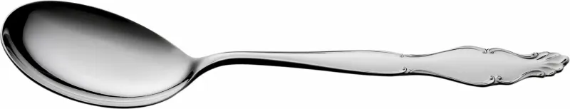 FARMAND Salatskje, sølvplett 061059