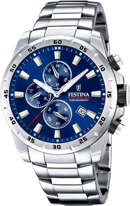Hovedbilde Festina Chrono F20463-2