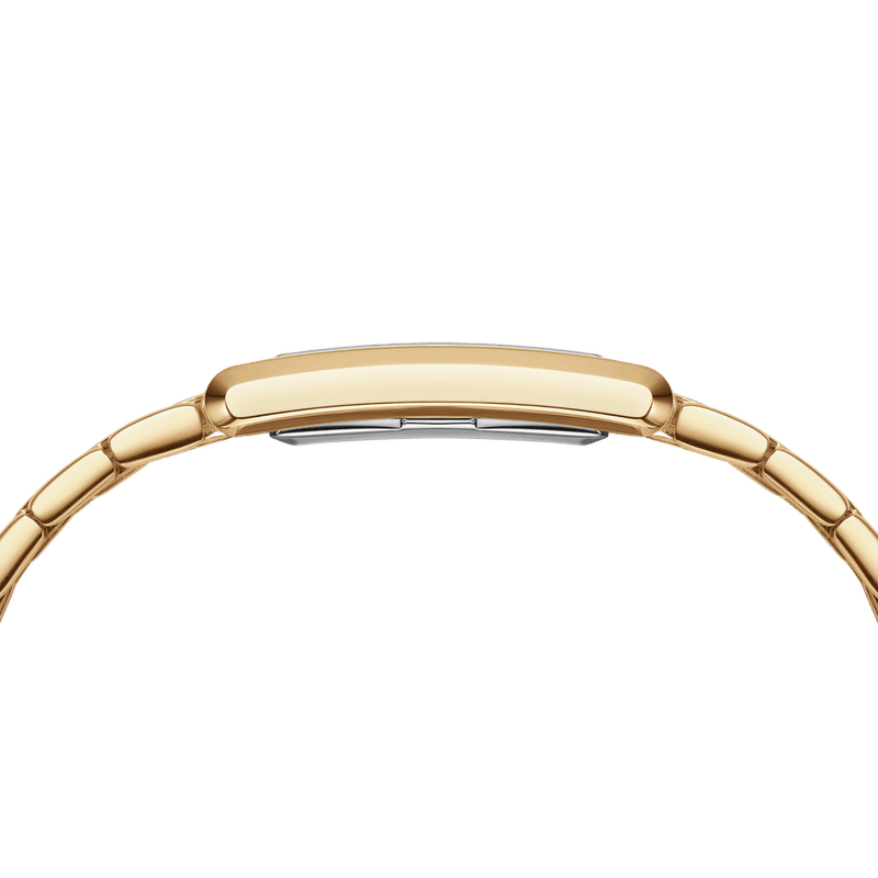 Daniel Wellington Bound 9-Link Gullfarget DW00100705