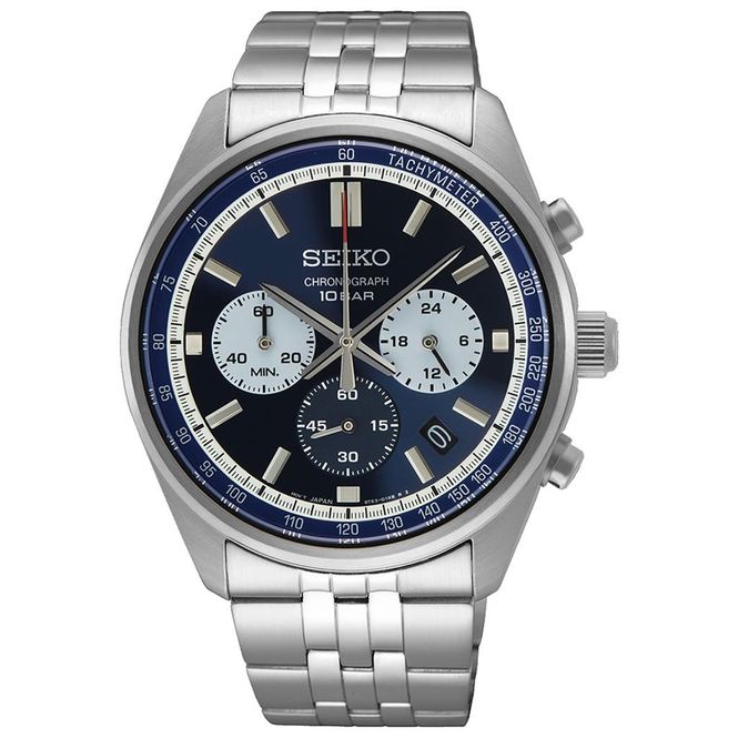 Hovedbilde SEIKO MENS CHRONOGRAPH SSB427P1