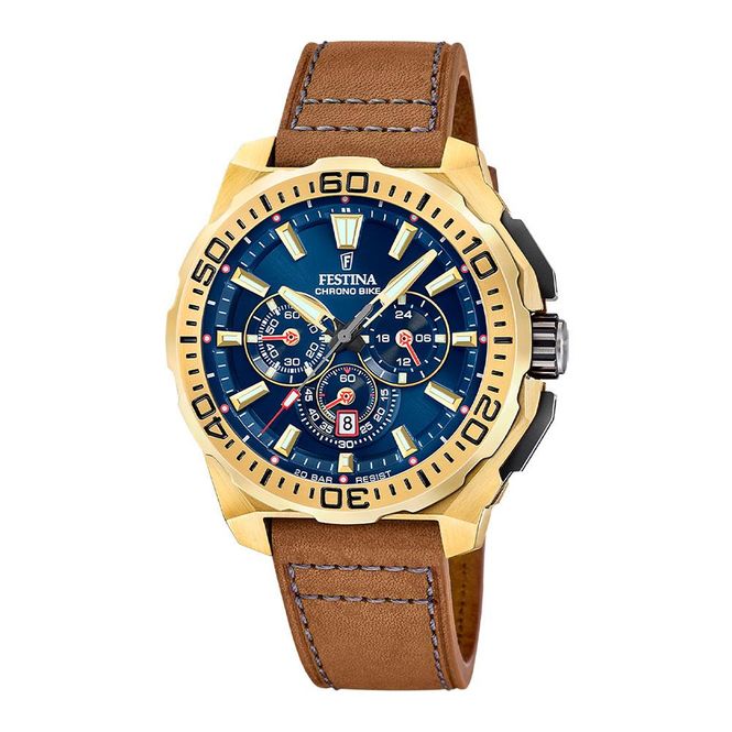 Hovedbilde Festina Chrono Bike Herre F20728-1