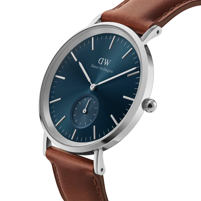 Hovedbilde Daniel Wellington Classic Multi-Eye St.Mawes DW00100709