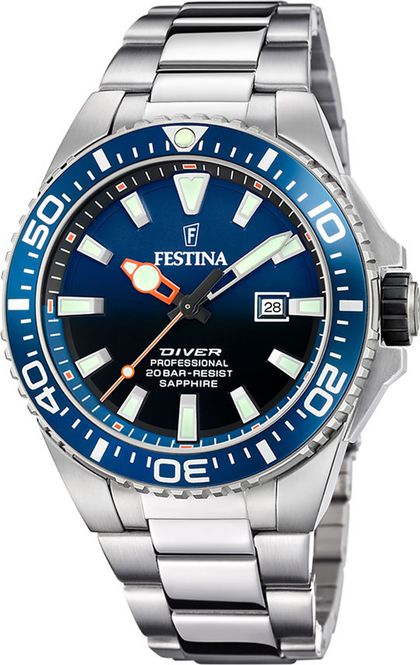 Hovedbilde Festina Diver F20663/1